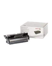 Xerox compatible toner 64436XE/64416XE b - Lasertoner Sort