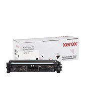Xerox Everyday - alternative for: HP CF294X Black Toner - Lasertoner Sort