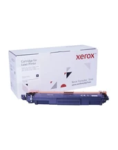 Xerox 006R04230 / Alternative to Brother TN247BK - Black Toner - Lasertoner Sort
