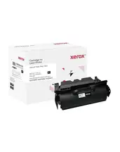 Xerox Everyday - High Yield - black - toner cartridge alternative for: Lexmark 64036HE Lexmark 64016HE Lexmark 64004HE - Lasertoner Sort