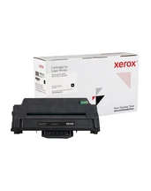 Xerox Everyday - High Yield Black Toner - Lasertoner Sort