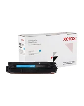 Xerox Everyday - High Yield - Cyan Alternative for: Samsung CLT-C506L - Lasertoner Cyan