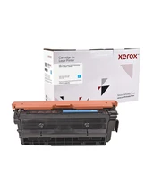 Xerox Everyday - High Yield - cyan - toner cartridge alternative for: HP 657X HP CF471X - Lasertoner Cyan
