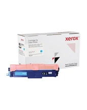 Xerox 006R04231 / Alternative to Brother TN247C - Cyan Toner - High Yield - Lasertoner Cyan