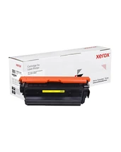 Xerox 006R04248 / Alternativ to HP 827A / CF302A Yellow Toner - Lasertoner Gul