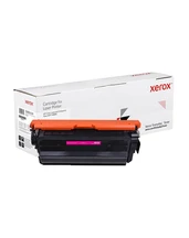 Xerox 006R04249 / Alternativ to HP 827A / CF303A Magenta Toner - Lasertoner Magenta