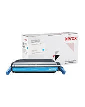 Xerox Everyday - Lasertoner Sort, Cyan, Magenta, Gul