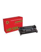 Xerox Everyday Remanufactured - high capacity - mono - compatible - toner cartridge alternative for: HP 59X HP CF259X - Lasertoner Mono