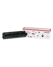 Xerox - high capacity - black - original - toner cartridge - Lasertoner Sort