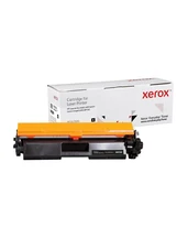 Xerox 006R03641 / Alternative to HP 30X / CF230X - Canon CRG-051H - Black Toner - High Yield - Lasertoner Sort