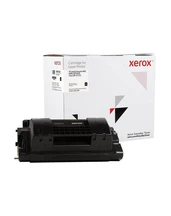 Xerox - High Yield - black - compatible - toner cartridge alternative for: HP CF281X Canon CRG-039H - Lasertoner Sort