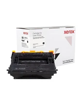 Xerox - High Yield - black - compatible - toner cartridge - Lasertoner Sort