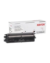 Xerox - High Yield - black - toner cartridge alternative for: Brother TN210BK - Lasertoner Sort