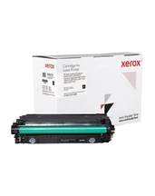 Xerox - High Yield - black - toner cartridge alternative for: HP CF360A Canon CRG-040BK - Lasertoner Sort