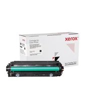 Xerox - High Yield - black - toner cartridge alternative for: HP CF360X Canon CRG-040HBK - Lasertoner Sort