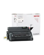 Xerox - High Yield - black - toner cartridge alternative for: HP Q5945A HP Q1339A HP Q5942X - Lasertoner Sort