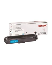 Xerox - High Yield - cyan - toner cartridge alternative for: Brother TN221C - Lasertoner Cyan