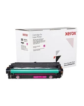 Xerox - High Yield - magenta - toner cartridge alternative for: HP CF363A Canon CRG-040M - Lasertoner Magenta