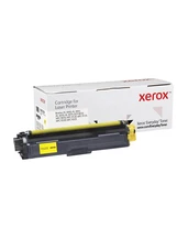 Xerox - High Yield - yellow - toner cartridge alternative for: Brother TN210Y - Lasertoner Gul