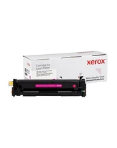 Xerox - magenta - compatible - toner cartridge alternative for: HP CF413A Canon CRG-046M - Lasertoner Magenta