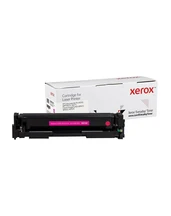 Xerox - magenta - compatible - toner cartridge - Lasertoner Magenta