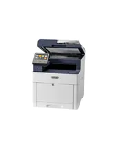 Xerox WorkCentre 6515V_DN - multifunktionsprinter - farve