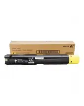 Xerox - yellow - original - toner cartridge - Lasertoner Gul
