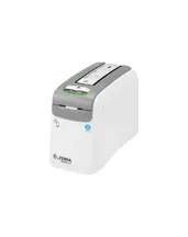 Zebra ZD510-HC - etiketprinter - S/H - direkte termisk