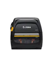 Zebra ZQ500 Series ZQ521 - etiketprinter - S/H - direkte termisk