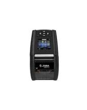 Zebra ZQ600 Series ZQ610 Plus - etiketprinter - S/H - direkte termisk