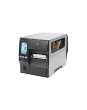 Zebra ZT400 Series ZT411 - etiketprinter - S/H - direkte termisk/termisk overførsel