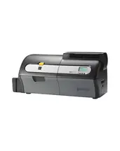 Zebra ZXP Series 7 - plastikkortprinter - farve - blæksubliminerings-gentransfer