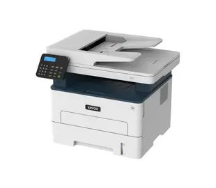 Xerox B225 - multifunktionsprinter - S/H